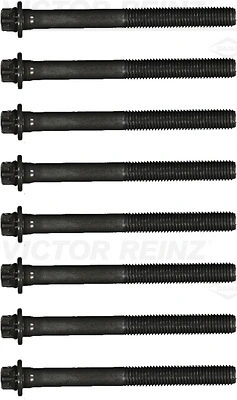 Cylinder Head Bolt Set
